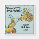 Suche nach happy new year magnete Niedlich