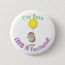 Suche nach igel buttons Tier