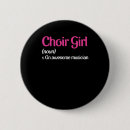 Suche nach chor buttons Sänger