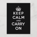 Suche nach keep calm postkarten Britisch