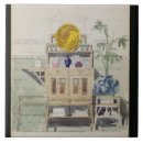 Suche nach entwirft fliesen William