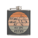 Suche nach alte flachmänner Retro
