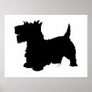 Suche nach schottischer terrier poster Hunde