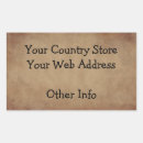 Suche nach altpapier aufkleber Braun