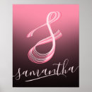 Suche nach gurt poster Monogramm