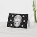 Suche nach calavera karten Schädel
