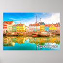 Suche nach kopenhagen poster Nyhavn