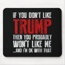 Suche nach mögen mousepads Trumpf