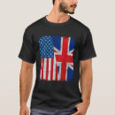 Suche nach britisch amerikanisch tshirts Flagge