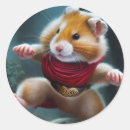 Suche nach hamster aufkleber Niedlich