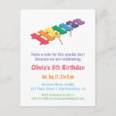 Suche nach musik kinder einladungen Party