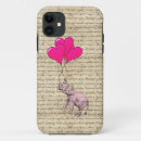 Suche nach elefant ballon iphone hüllen Herz