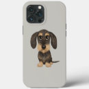 Suche nach dackel iphone hüllen Hund