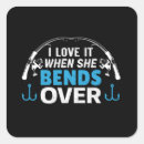 Suche nach angelrute aufkleber Lustig