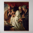 Suche nach die vier evangelisten poster Les