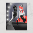 Suche nach rotes haar postkarten Rote haare