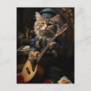 Suche nach lustige musik postkarten Ai generiert