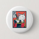 Suche nach vintage katzenkunst Japanische katze