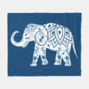 Suche nach indien decken Elefanten