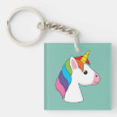 Suche nach magisches einhorn schlüsselanhänger Bunt