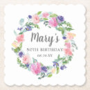 Suche nach floral untersetzer Rustikal