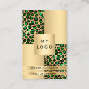Suche nach goldleopard visitenkarten Beruflich