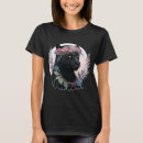 Suche nach panther tshirts Aquarell