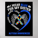 Suche nach blaues herz poster Für