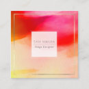 Suche nach sonnenaufgang visitenkarten Gelb