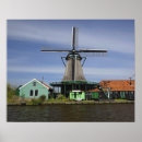 Suche nach holland windmühlen poster Kanal