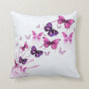 Suche nach lila schmetterling kissen Elegant