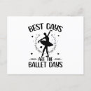 Suche nach ballet postkarten Mädchen