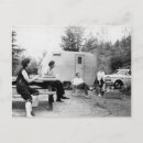 Suche nach michigans postkarten Camping