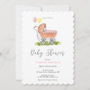 Suche nach vintager roller einladungen Babyparty