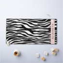 Suche nach zebramuster mousepads Zebradruck
