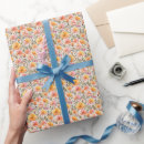 Suche nach gelbe blumen geschenkpapier Wasserfarbe