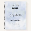 Suche nach weiße wolken kleine notizbücher Für sie