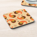 Suche nach nostalgie untersetzer Bunt