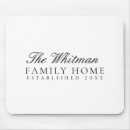 Suche nach schwarz weiss mousepads Für sie/ihn