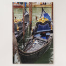 Suche nach venezianisch puzzle Gondeln