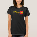 Suche nach spanien fußball tshirts Vintag