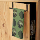 Suche nach artischocke geschirr tücher Vintag