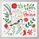 Suche nach weihnachtsvogel poster Ferien