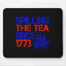 Suche nach amerikanische geschichte mousepads Freiheit