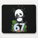 Suche nach lustiger panda mousepads Baby