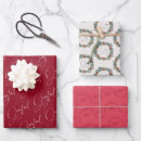 Suche nach rotes weihnachtspackpapier geschenkpapier Weihnachtspapier