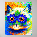 Suche nach cat eyes poster Blume