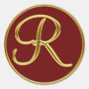 Suche nach monogramm r aufkleber Buchstabe