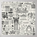 Suche nach vintage möbel poster Antike