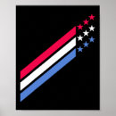 Suche nach roter stern poster Amerikanische kultur